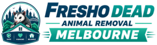 Fresho Dead Animal Removal Beaconsfield logo